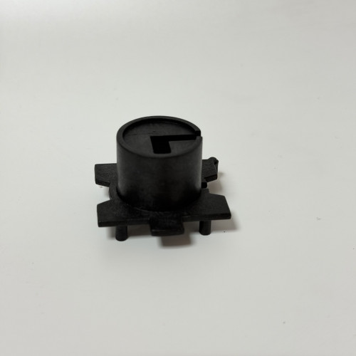 Адаптер ксеноновой лампы H7 тип2, MAZDA 3,5,6, CX5, СХ7